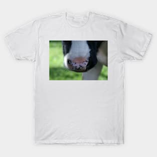 freckled nose T-Shirt